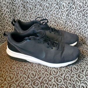 ‎NIKE Air Turbulence Sneakers - Size 12